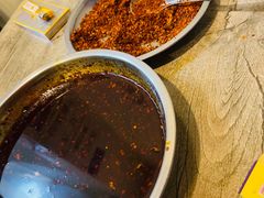 -怪老头甜不辣(抚琴小区店)