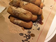 -向川南·水煮鱼·川菜(和平里店)