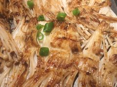 -肉串汪(望京店)