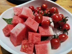 -77号渔船·蒸海鲜青岛菜(积米崖店)