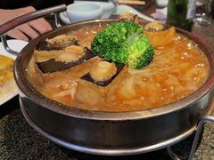 -三道菜(明堂公园店)