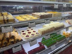 -蜂蝶来饼店(拱北总店)