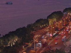 -演武大桥观景平台