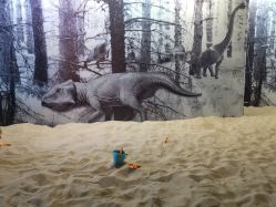 -恐龙探索乐园(磁器口店)