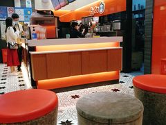 -CoCo都可(上海环球港店)