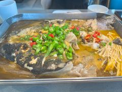 -半天妖烤鱼(新中关购物中心店)