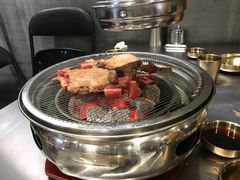 -本炙炭烤·蒲烧活鳗料理店(金沙洲店)