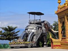 -西双版纳勐泐文化旅游区