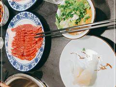 -裕德孚·非遗手切涮羊肉(东直门内大街店)