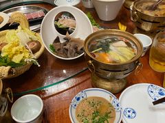 -古关火锅店(古北水镇景区店)
