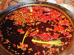 -纸盐河码头火锅(十八梯店)