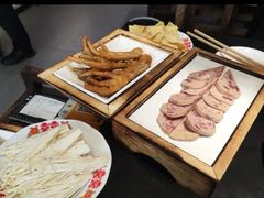 -重庆古老火锅