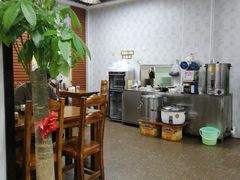 大堂-阿姐小菜(三林店)