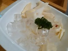 -巴奴毛肚火锅(广益哥伦布店)