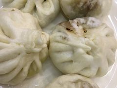 -庆丰包子铺(白塔寺店)