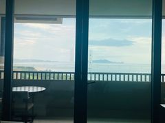 -海南清水湾莱佛士酒店