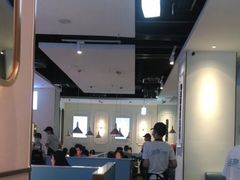 大堂-花椒俏川菜小馆(南海万达店)