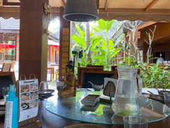 -西双版纳洲际度假酒店-曼霖轩中餐厅