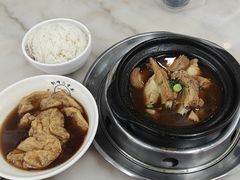 -新峰肉骨茶(总店)