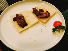 -松临·铁板烧&Omakase(神农店)