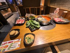 -呷哺呷哺 黄金牧场 (欢乐谷店)
