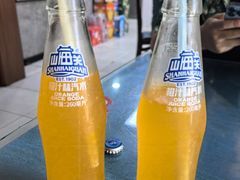 -龙香居海鲜浑锅家常菜·特色驴肉