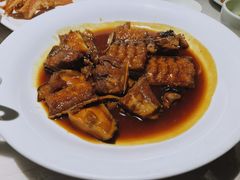 -船歌·鱼水饺青岛菜(闽江二路店)