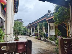 -吴祥记潮州菜·百年老字号·砂锅粥