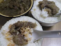 -定家小酥肉·清真(回民街店)