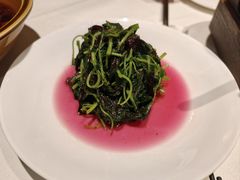 -贡宴盐帮菜自贡驻京联络处餐厅