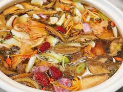 -大理董·董家小厨野生菌火锅(古城旗舰店)