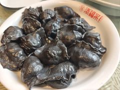 -添福来墨鱼饺子 · 海鲜东北菜(大连星海·黄浦路店)