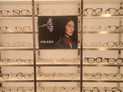 -LensCrafters亮视点(蓝色港湾店)