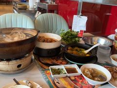 -日昌餐馆(亦庄店)