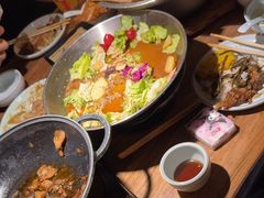 -淀里船宴(卓达店)