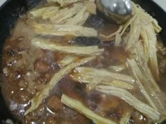 -美兰春记食店·龙舌坡红烧牛肉