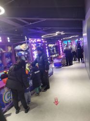 -第五极儿童乐园