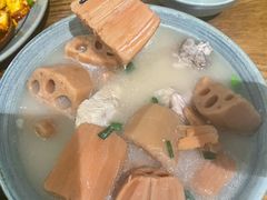 -静一餐厅·湖北菜(前门店)