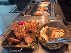 -Social 秀西餐厅-长沙瑞吉酒店(运达店)