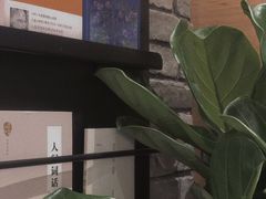 环境-茶颜悦色(金茂览秀城LG层外街店)