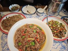 -柴火农家·江西赣南菜(土华店)