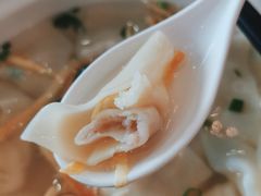 -明将锅贴(五爱路店)