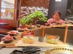 -谷牛日式烤肉(宝山U天地店)