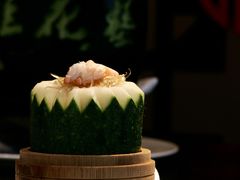 -桂花楼淮扬中餐厅(浦东香格里拉店)