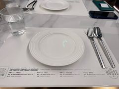 -静香HOUSE·全时段融合餐厅(七星欢乐颂店)