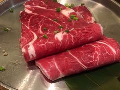 -汉拿山(北京上地华联店)