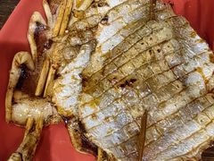 -黄师傅湿辣牛肉(胡桃里店)