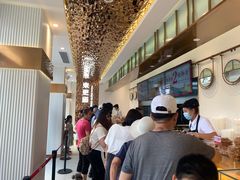 -東更道点心行(文化东路店)