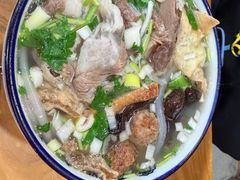 -夏家合汁(天润花园小区店)
