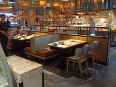 -星伦多自助料理(爱琴海店)